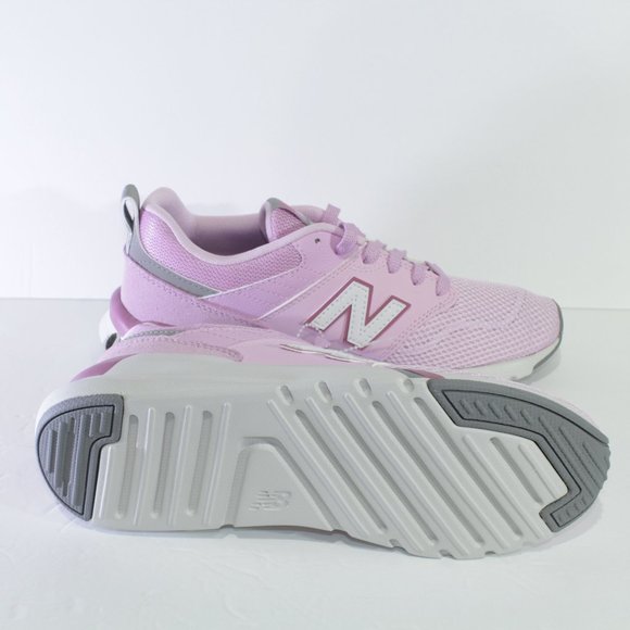 NEW NEW BALANCE 009 - Picture 5 of 7